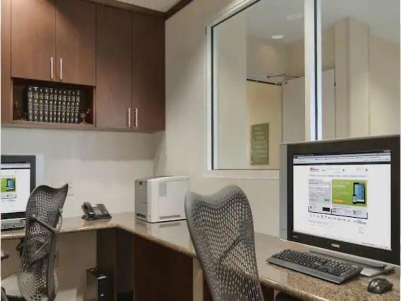 Hilton Garden Inn Chandler Downtown Esterno foto
