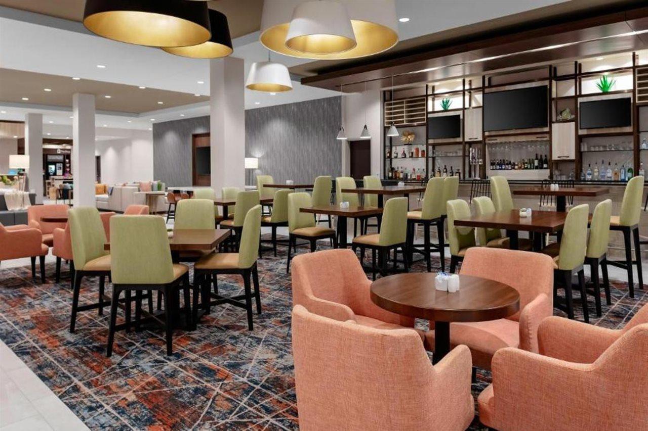 Hilton Garden Inn Chandler Downtown Esterno foto